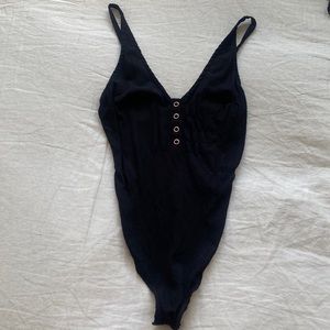 Free people bodysuit